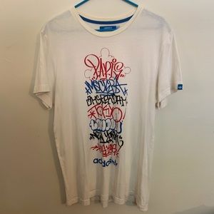Adidas Logo T-shirt